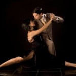 Octavio Fernandez & Corina Herrera – Tango Maraton – Chile – 2012