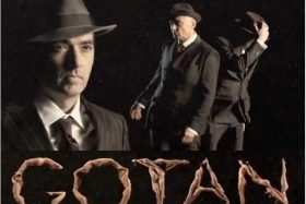 La Gloria (Gotan Project’in Tango 3.0 albümünden)