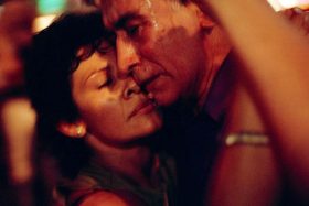 Milonga Cücesi