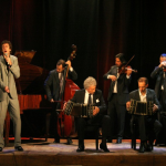 Color Tango & Sexteto Milonguero İstanbul’da…