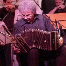 Color Tango’nun bandoneonisti Roberto Alvarez ile söyleşi