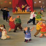 Tangocu Anneden Öğütler