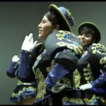 Hoy Bailaré- Bugün dans edeceğim