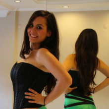 Keyifle Tango Yapıyor, Aşkla Tasarlıyor!