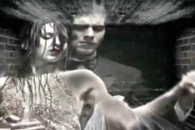 Işığı Gördüm ve Yükseldim