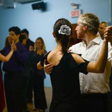 Tango’ya Yeni Başlayan Kadınlara 6 Küçük Tavsiye