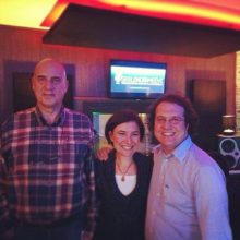 “Tangonun Büyüsü” Tangosever’leri Sardı