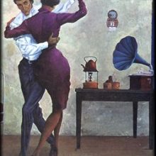 Tangoya Yeni Başlayanlar İçin İpuçları-4