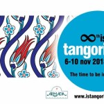 8. İstanbul TangoRitual 6-10 Kasım 2bin13