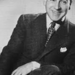 Bailando El Fox Trot- Enrique Rodriguez