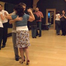 Tango Okulu Seçerken Dikkat Edilecek Konular