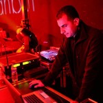 Büyük Tango Organizasyonların Aranan DJ’i Halil Ertekin