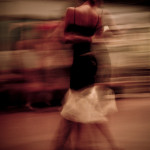 Tangosever 21: Tango & Ana Dair Farkındalık