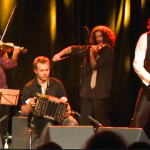 No hay tierra como la mía