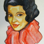 Kadın Tango Bestecileri-I: Azucena Maizani